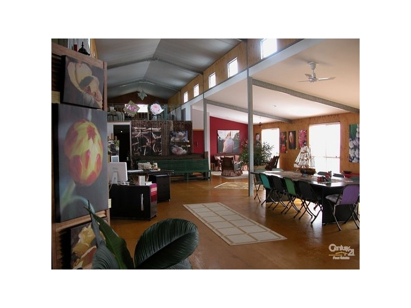 Tamborine Mountain QLD 4272