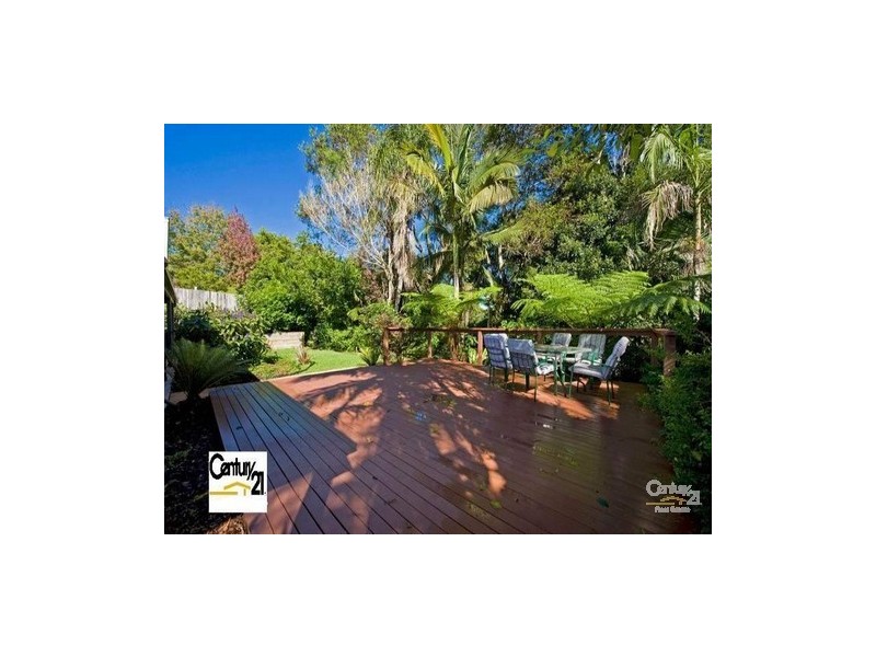 52 Macdonnell Road, Tamborine Mountain QLD 4272