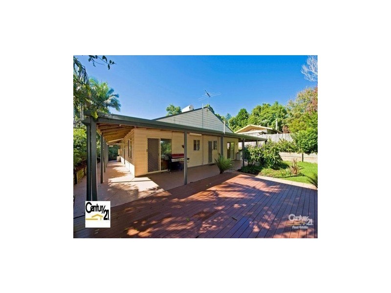 52 Macdonnell Road, Tamborine Mountain QLD 4272
