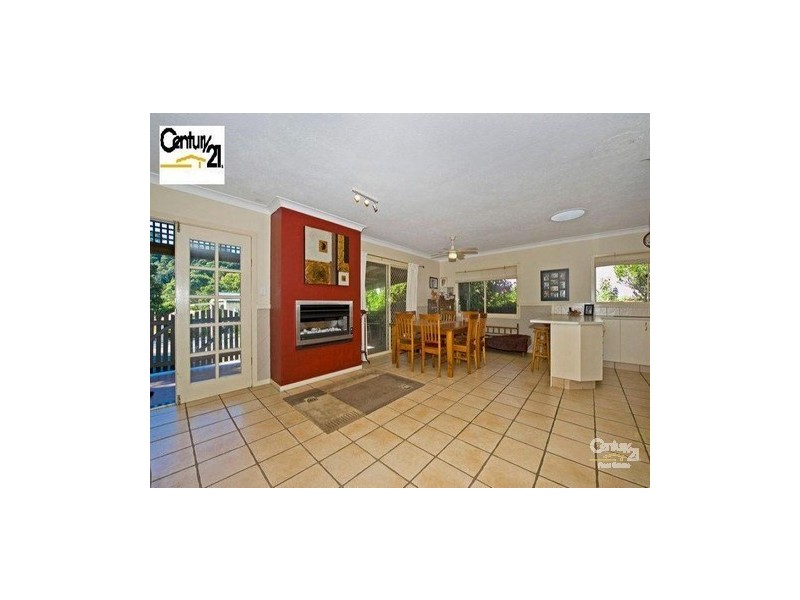 52 Macdonnell Road, Tamborine Mountain QLD 4272