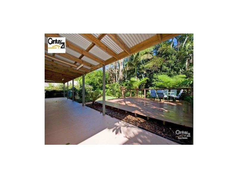 52 Macdonnell Road, Tamborine Mountain QLD 4272