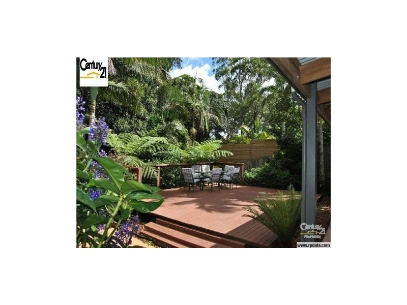 52 Macdonnell Road, Tamborine Mountain QLD 4272