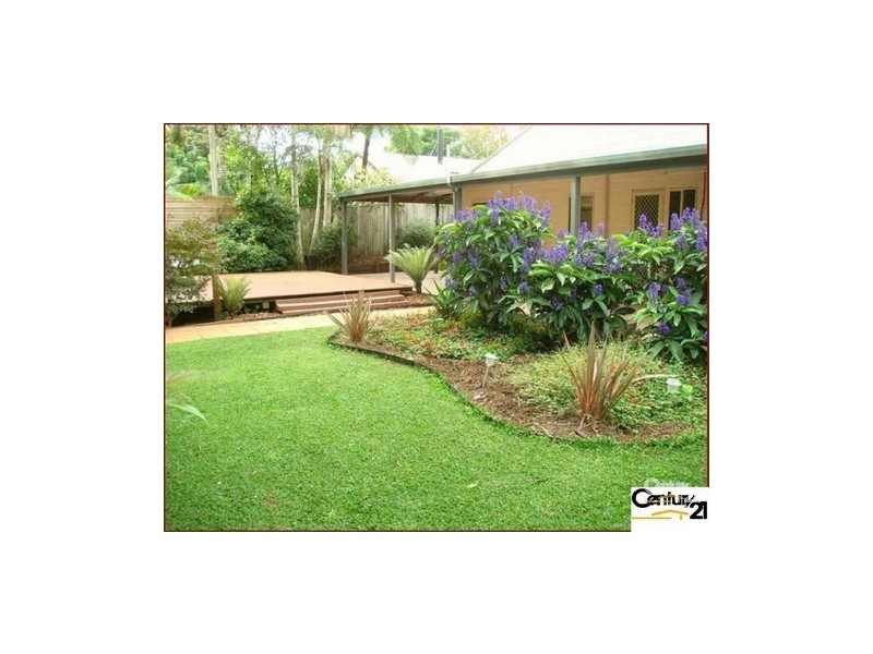 52 Macdonnell Road, Tamborine Mountain QLD 4272