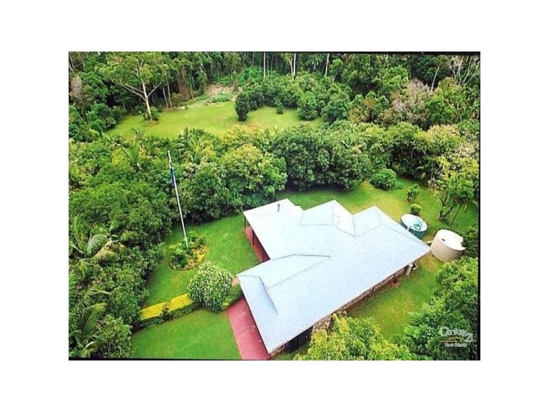 88 Geissmann Drive, Tamborine Mountain QLD 4272