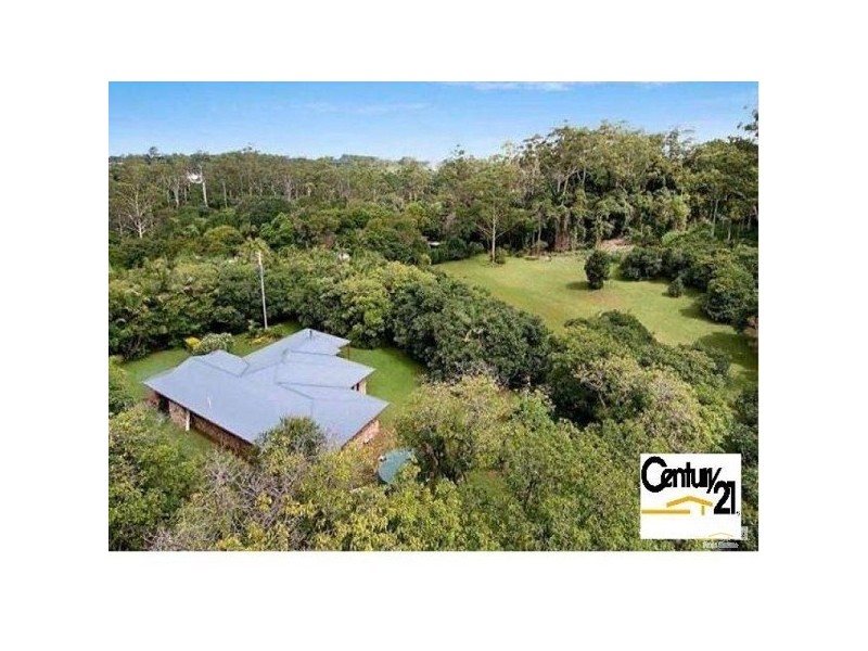 88 Geissmann Drive, Tamborine Mountain QLD 4272