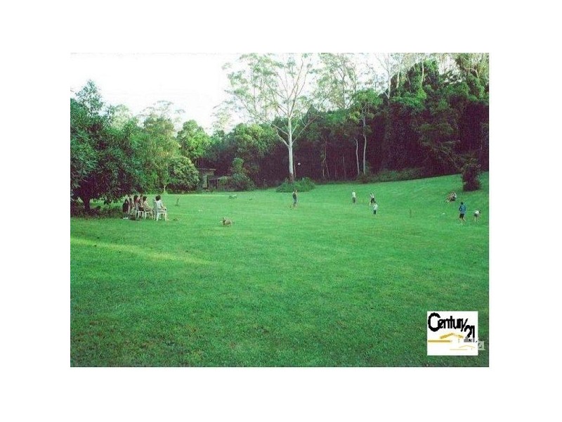 88 Geissmann Drive, Tamborine Mountain QLD 4272