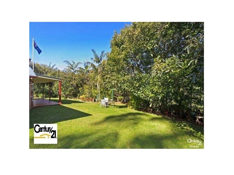 88 Geissmann Drive, Tamborine Mountain QLD 4272