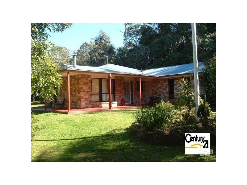 88 Geissmann Drive, Tamborine Mountain QLD 4272