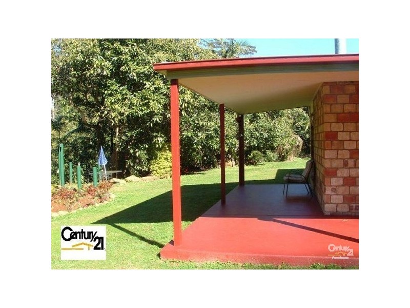 88 Geissmann Drive, Tamborine Mountain QLD 4272