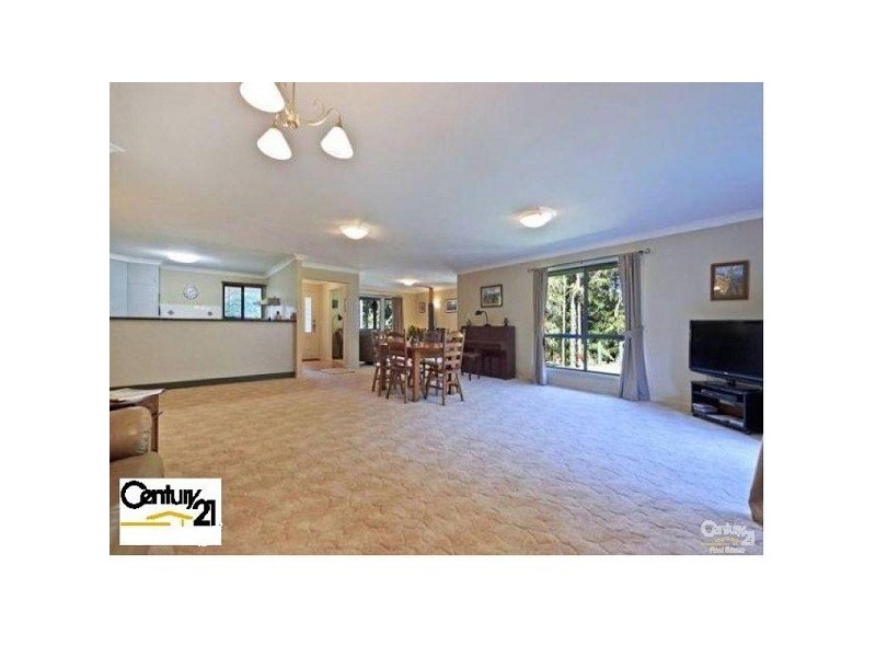 88 Geissmann Drive, Tamborine Mountain QLD 4272