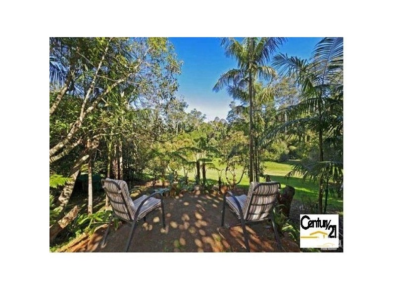 88 Geissmann Drive, Tamborine Mountain QLD 4272