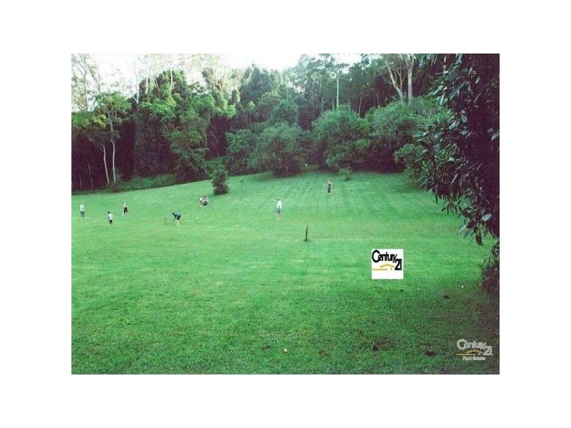 88 Geissmann Drive, Tamborine Mountain QLD 4272