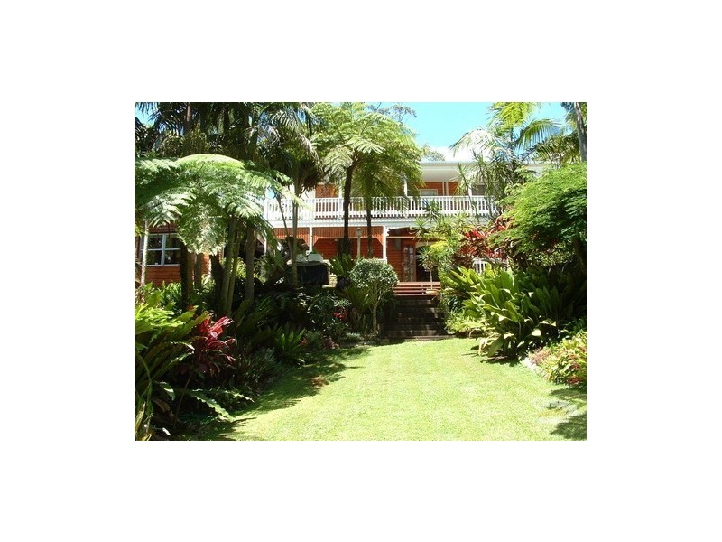 53 Long Road, Tamborine Mountain QLD 4272