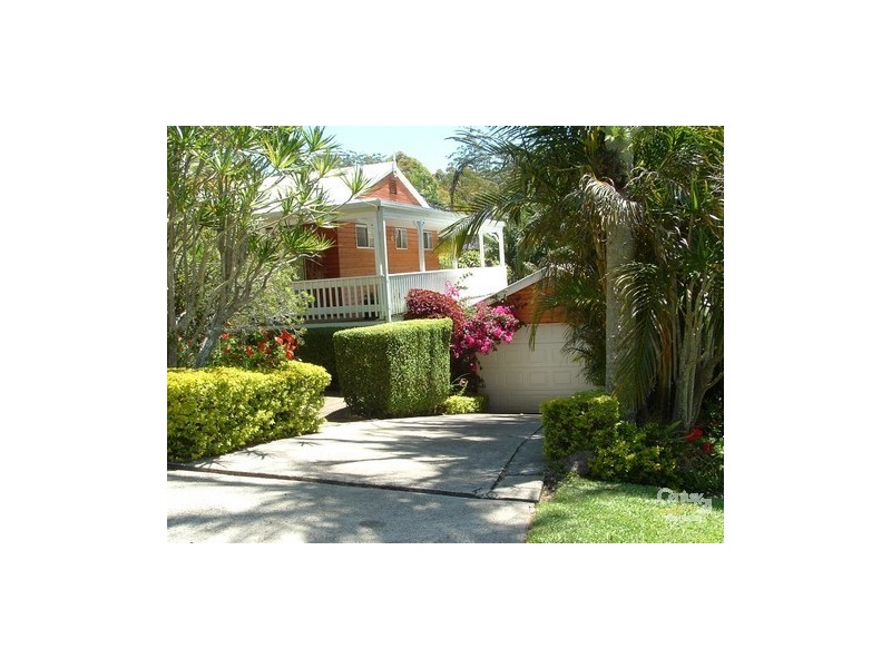 53 Long Road, Tamborine Mountain QLD 4272