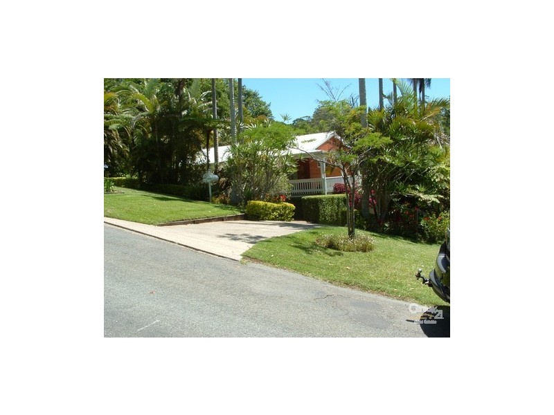 53 Long Road, Tamborine Mountain QLD 4272