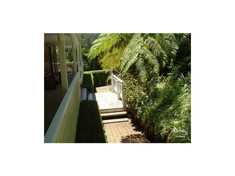 53 Long Road, Tamborine Mountain QLD 4272