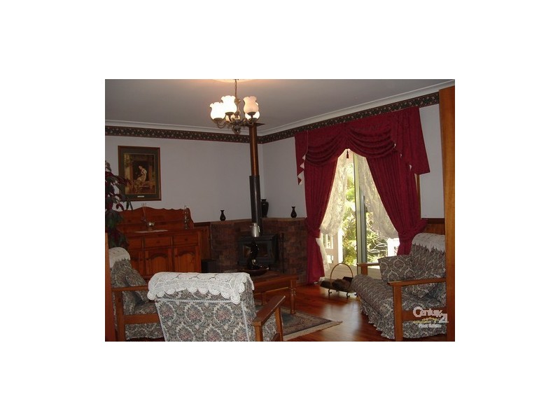 53 Long Road, Tamborine Mountain QLD 4272