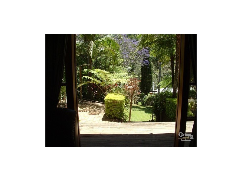 53 Long Road, Tamborine Mountain QLD 4272