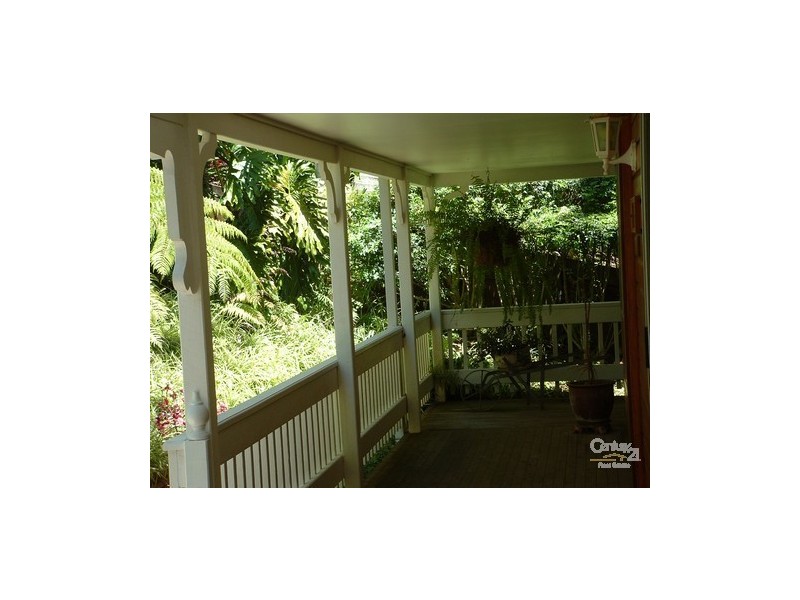 53 Long Road, Tamborine Mountain QLD 4272