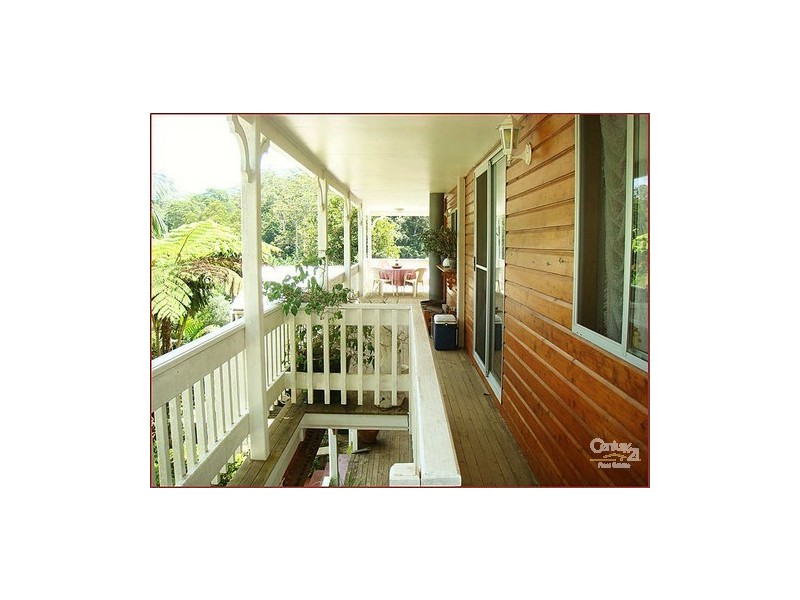 53 Long Road, Tamborine Mountain QLD 4272