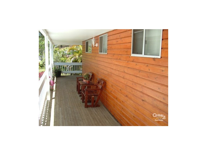 53 Long Road, Tamborine Mountain QLD 4272