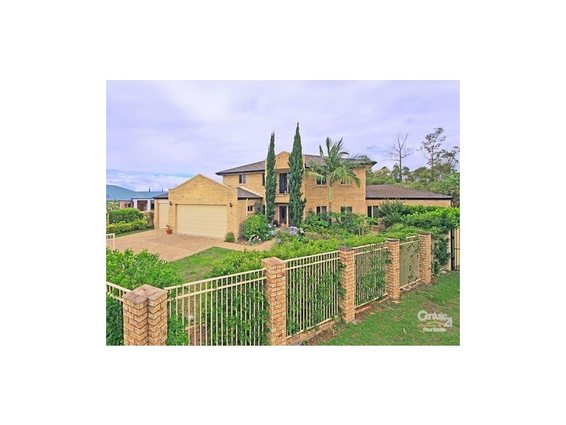 21 Silvermaple Street, Robina QLD 4226