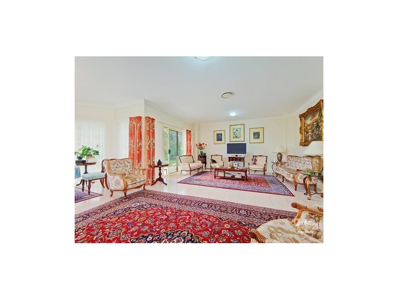 21 Silvermaple Street, Robina QLD 4226