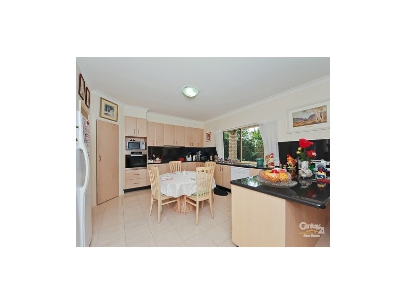 21 Silvermaple Street, Robina QLD 4226