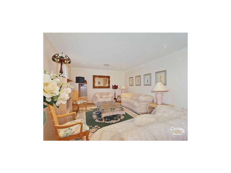 21 Silvermaple Street, Robina QLD 4226