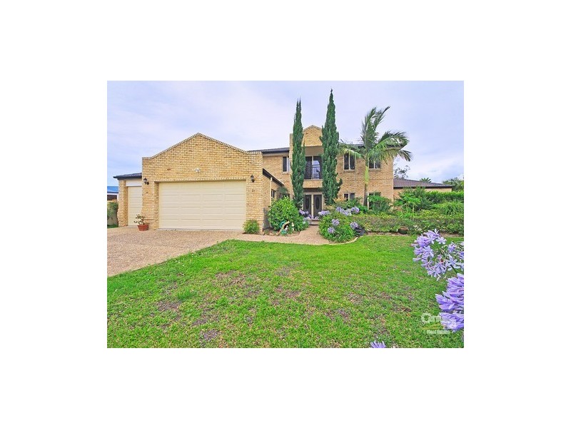 21 Silvermaple Street, Robina QLD 4226