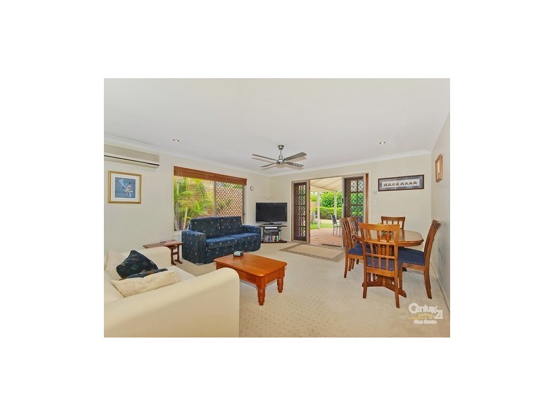 67 Cheltenham Drive, Robina QLD 4226