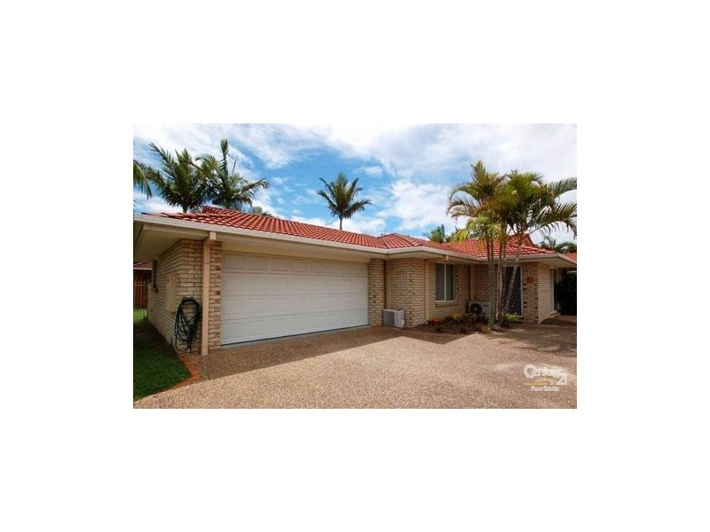 54 Stanford Avenue, Varsity Lakes QLD 4227