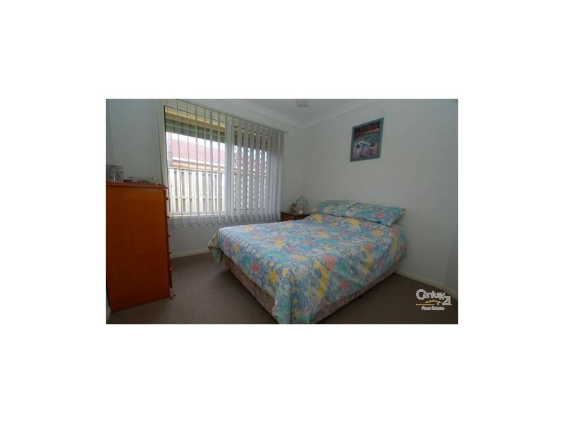 54 Stanford Avenue, Varsity Lakes QLD 4227