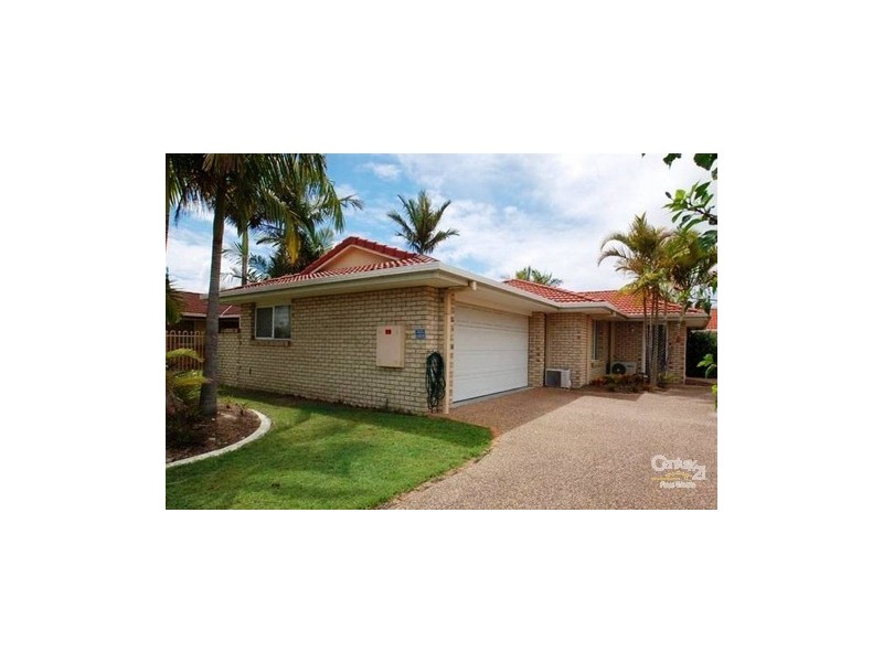 54 Stanford Avenue, Varsity Lakes QLD 4227