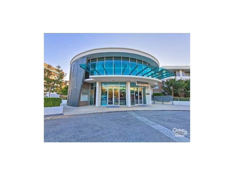 112/228 Varsity Parade, Varsity Lakes QLD 4227