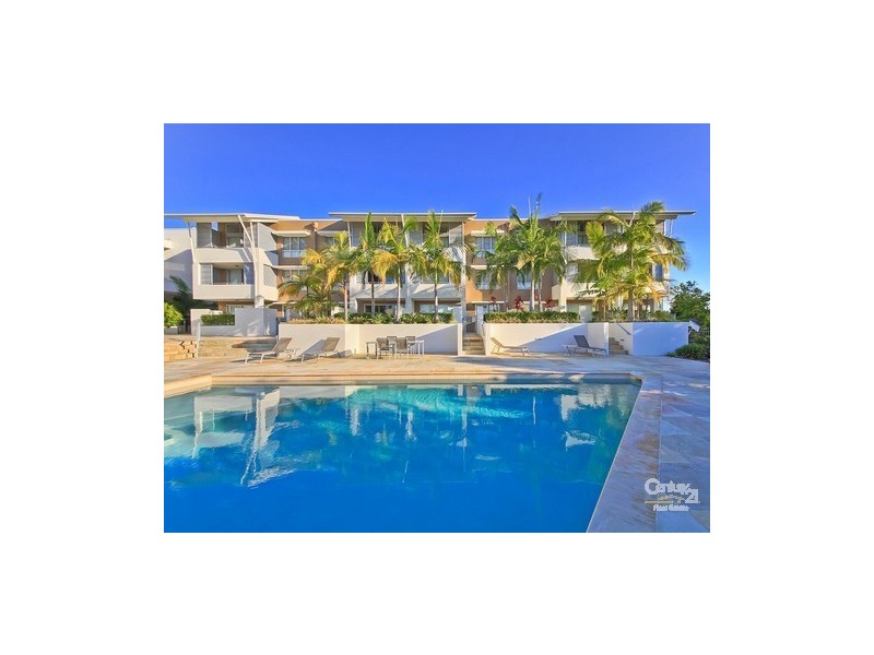 112/228 Varsity Parade, Varsity Lakes QLD 4227