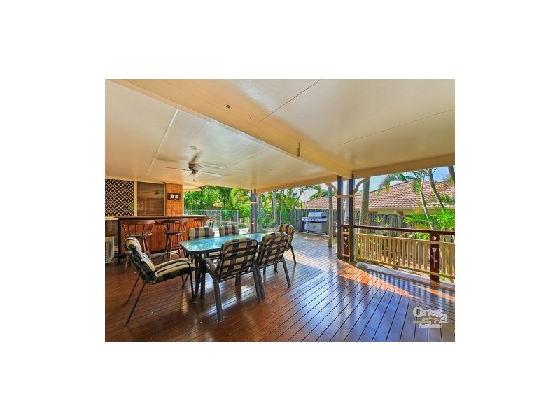 6 Camberwell Circuit, Robina QLD 4226