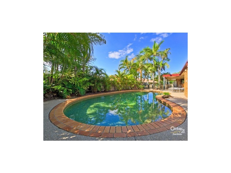 6 Camberwell Circuit, Robina QLD 4226