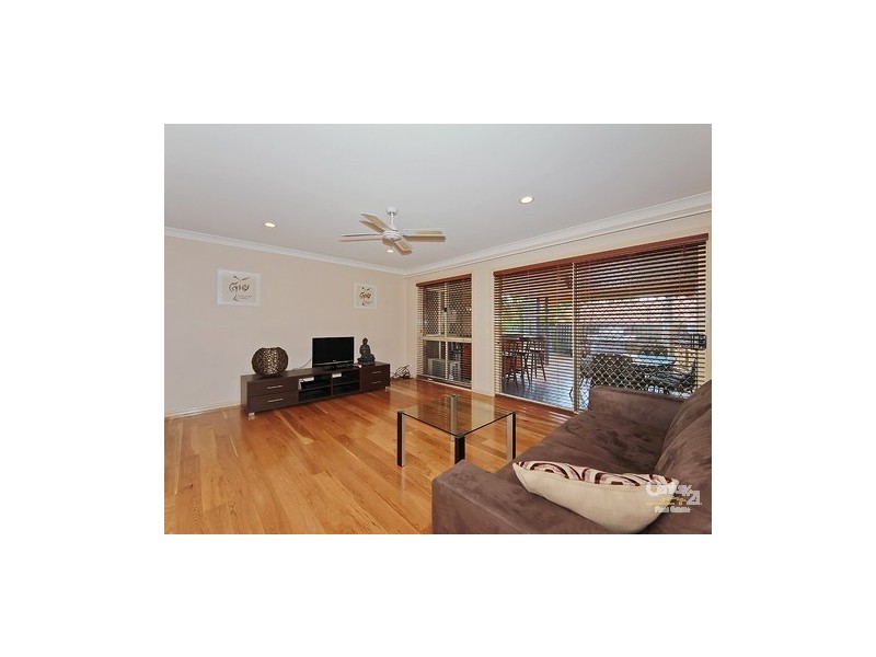 6 Camberwell Circuit, Robina QLD 4226