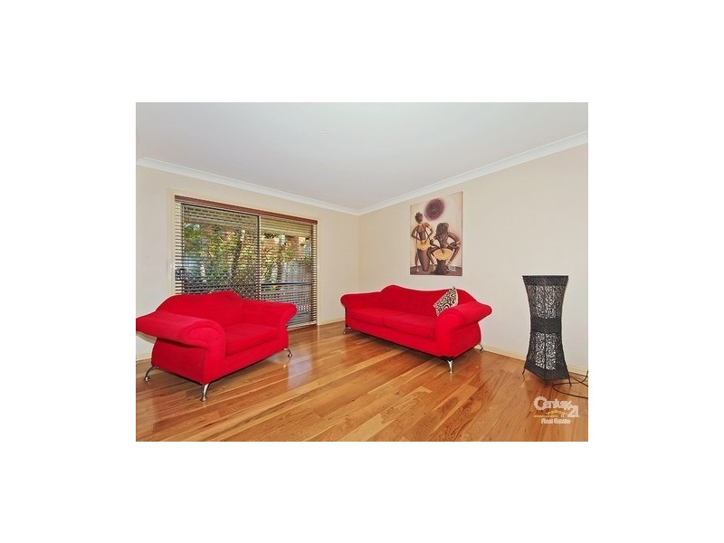 6 Camberwell Circuit, Robina QLD 4226