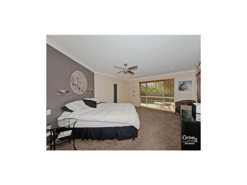 6 Camberwell Circuit, Robina QLD 4226