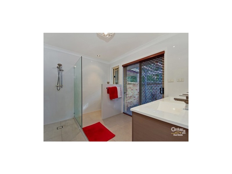 6 Camberwell Circuit, Robina QLD 4226