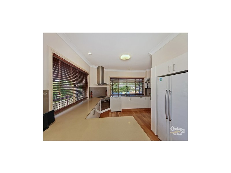 6 Camberwell Circuit, Robina QLD 4226