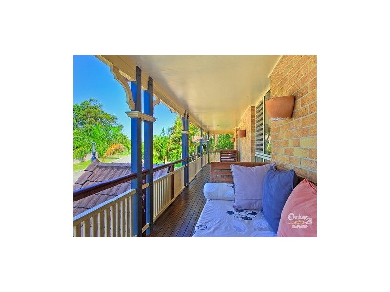 6 Camberwell Circuit, Robina QLD 4226