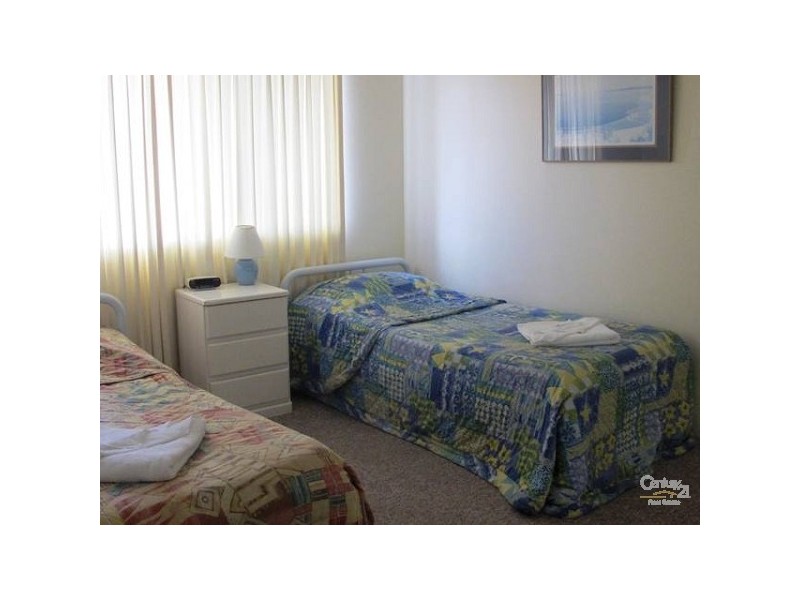 Surfers Paradise QLD 4217