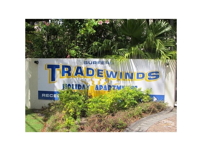 Surfers Paradise QLD 4217