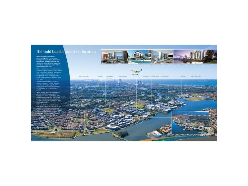 33 Lakefront Crescent, Varsity Lakes QLD 4227