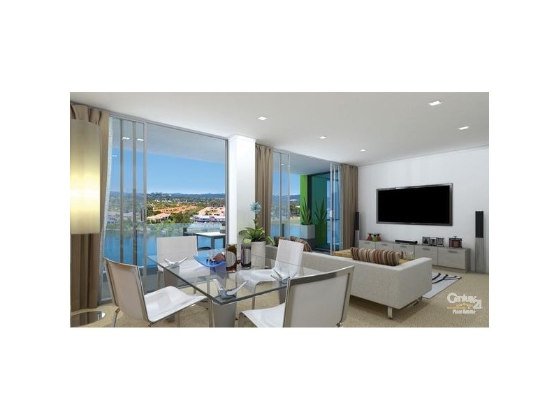 33 Lakefront Crescent, Varsity Lakes QLD 4227