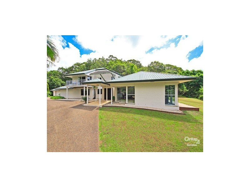 41 Plaza Street, Tallebudgera Valley QLD 4228