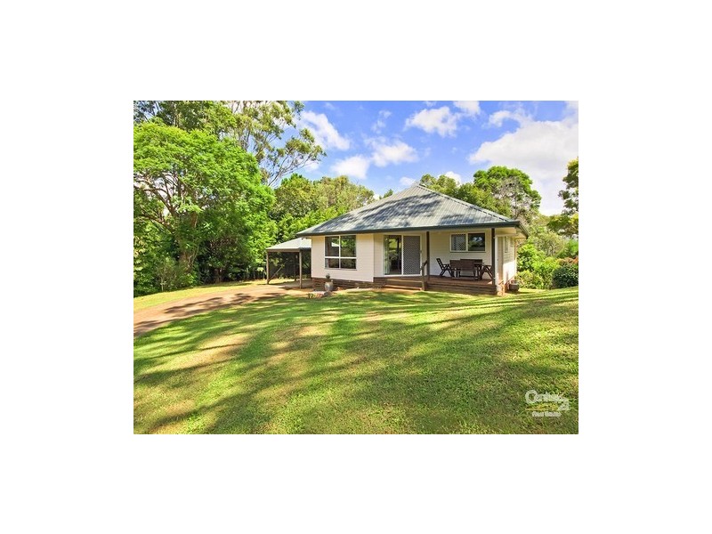 41 Plaza Street, Tallebudgera Valley QLD 4228